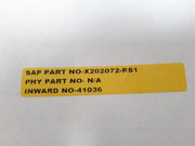 Honeywell sl1 imd radiosonde