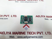 Honeywell radiosonde x202074-rs1 pcb card