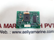 Honeywell radiosonde x202074-rs1 pcb card