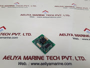 Honeywell radiosonde x202074-rs1 pcb card