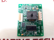 Honeywell radiosonde x202074-rs1 pcb card