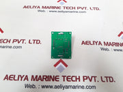 Honeywell radiosonde x202074-rs1 pcb card
