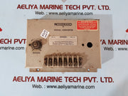 Woodward 8270-990 signal converter