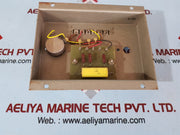 Woodward 8270-990 signal converter