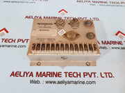 Woodward 8270-768 2301 Amplifier