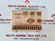 Woodward 8270-768 2301 Amplifier