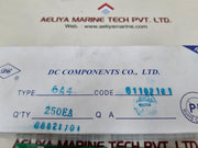 Kdee 5hyn266130 pcb card