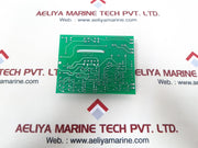 Kdee 5hyn266130 pcb card
