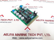 O & K Crane is 85.01.2 srk pcb card 1810 pr002