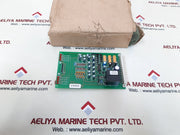 Smk02 pcb card is 92.05.2