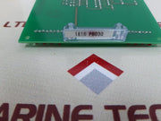 Smk02 pcb card is 92.05.2