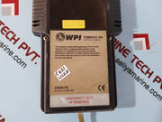 Wpi termiflex 265575 handheld programmer