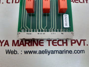 1810 pr 020 pcb card is83.10.1