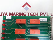1810 pr 020 pcb card is83.10.1