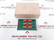1810 pr 020 is83.10.1 pcb card