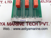 1810 pr 020 is83.10.1 pcb card