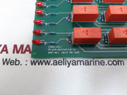 1810 pr 020 is83.10.1 pcb card