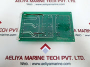 1810 pr 020 is83.10.1 pcb card