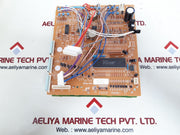 Pulstec cmk-p3x pcb card h2aa194