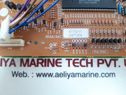 Pulstec cmk-p3x pcb card h2aa194