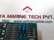 101113-02 pcb card