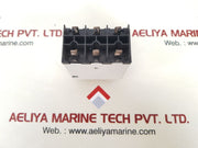 Allen-bradley 190-p320 ser:a motor protection trip block