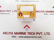 Allen-bradley 190-p320 ser:a motor protection trip block