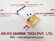 Allen-bradley 190-p320 ser:a motor protection trip block