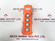 E-ten eob-62 hoist push button switch