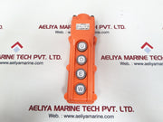 E-ten eob-62 hoist push button switch