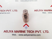 222808-02 lower piston f/solenoid valve 1/8 in