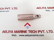 222808-02 lower piston f/solenoid valve 1/8 in