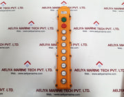 Ideal cob 64a push button switch