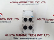 Festo Cpx-m-ge-ev Interlocking Block 550206 D9 P52
