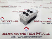 Festo Cpx-m-ge-ev Interlocking Block 550206 D9 P52