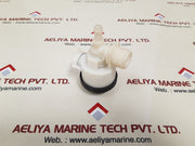 Evac 5774002 water valve