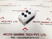 Festo cpx-m-ge-ev interlocking block cpx-ab-4-m12x2- 5p-r-m3