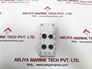 Festo cpx-m-ge-ev interlocking block p50