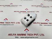 Festo cpx-m-ge-ev interlocking block p50