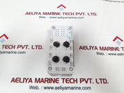 Festo cpx-m-ge-ev interlocking block 550206 d8 p51
