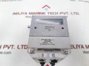 Festo cpx-m-ge-ev interlocking block 550206 d8 p51