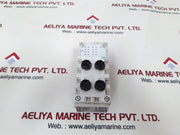 Festo cpx-m-ge-ev interlocking block 550206 d9 p52