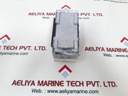 Festo Cpx-m-ge-ev Interlocking Block 550206 D9 P52