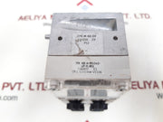 Festo Cpx-m-ge-ev Interlocking Block 550206 D9 P52