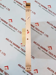 Soren T. Lyngso 609003310 V Gamma Di/Do Module