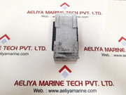 Festo Cpx-m-ge-ev Terminal Interlinking Block Cpx-ab-4-m12X2-5P-r-m3