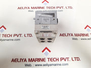 Festo Cpx-m-ge-ev Terminal Interlinking Block Cpx-ab-4-m12X2-5P-r-m3