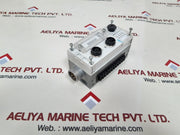 Festo cpx-fb36 bus node terminal block rev10