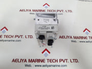 Festo cpx-fb36 bus node terminal block rev10