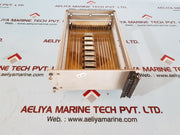 Verolme c7570jg116a1 pcb card c7570jg116b1